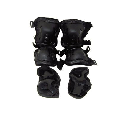 Juego de Protectores para Patinaje