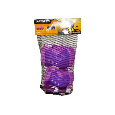 Juego de Protectores para Patinaje