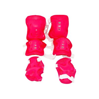 Juego de Protectores para Patinaje