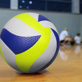 Pelota Voleibol No. 5