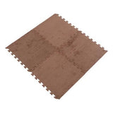 Piso de Goma de Eva 4 Pcs