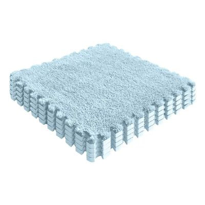 Piso de Goma de Eva 4 Pcs