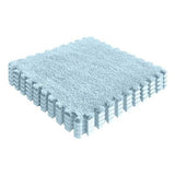 Piso de Goma de Eva 4 Pcs
