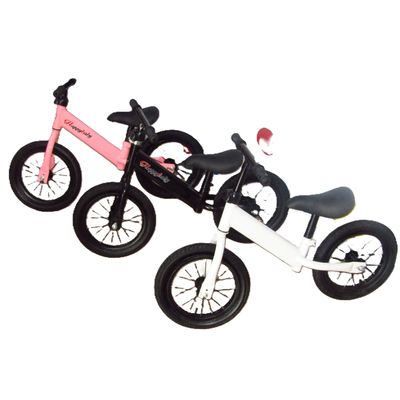 Bicicleta de Balance Aro 12