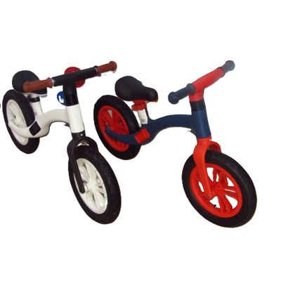 Bicicleta de Balance Aro 12
