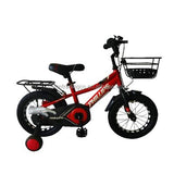 Bicicleta Con Canasto Phillips