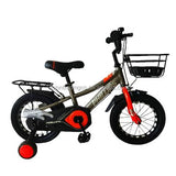 Bicicleta Con Canasto Phillips