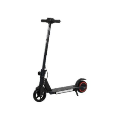 Patineta Eléctrica Negro