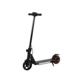 Patineta Eléctrica Negro