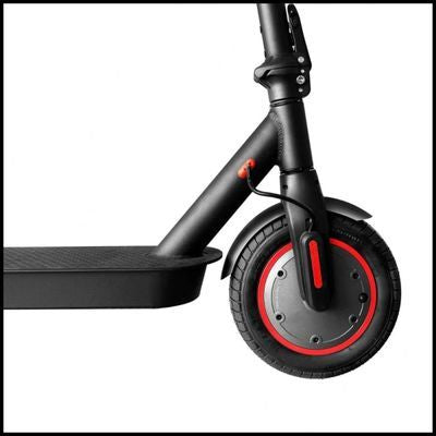 Patineta Electrica Plegable