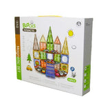 Rompecabezas Magnético 62pcs