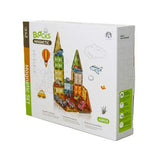 Rompecabezas Magnéticos 43pcs