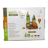 Rompecabezas Magnéticos 43pcs