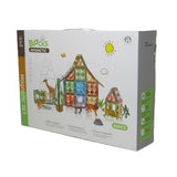 Rompecabezas Magnéticos 84pcs