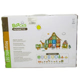 Rompecabezas Magnéticos 84pcs