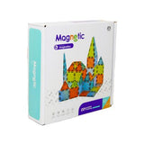 Rompecabezas Magnéticos 43pcs