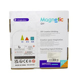 Rompecabezas Magnéticos 43pcs