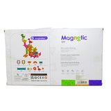 Rompecabezas Magnéticos 76pcs