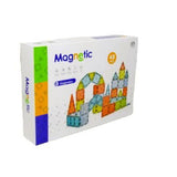 Rompecabezas Magnéticos 48pcs