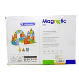 Rompecabezas Magnéticos 48pcs