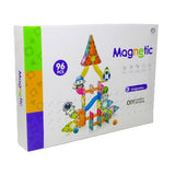 Rompecabezas Magnéticos 96pcs
