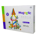 Rompecabezas Magnéticos 96pcs
