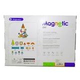Rompecabezas Magnéticos 96pcs