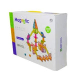 Rompecabezas Magnéticos 107pcs