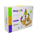 Rompecabezas Magnéticos 107pcs