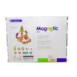 Rompecabezas Magnéticos 107pcs