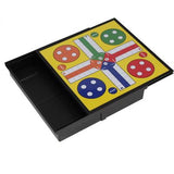 Juego de Mesa - Parchis Ludo