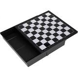 Juego de Mesa - Ajedrez Chess