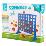 Juego de Mesa - Connect 4