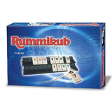 Juego de Mesa - Rummikub Clásico