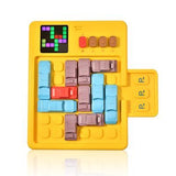 Juego de Mesa - Car Transfer