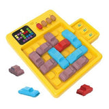 Juego de Mesa - Car Transfer