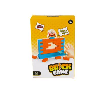 Juego de Mesa - Derrumba Pared