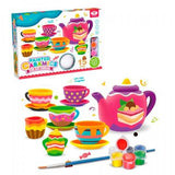 Juego de Ceramica - Set Té