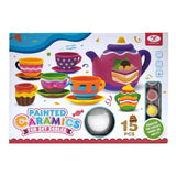 Juego de Ceramica - Set Té