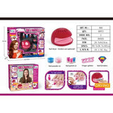 Set de Secado de Uñas Manicure