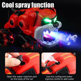 Carro RC - Stunt Off Road Spray Perro