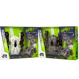 Carro RC - Stunt Spray 2.4g