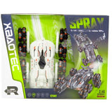 Carro RC - Stunt Spray 2.4g