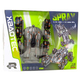 Carro RC - Stunt Spray 2.4g