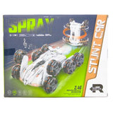 Carro RC - Stunt Spray 2.4g