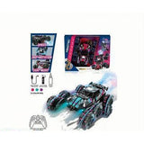 Carro RC - Stunt Alloy con Sonidos