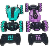 Carro RC - Stunt Corsion