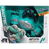 Carro RC - Stunt Corsion