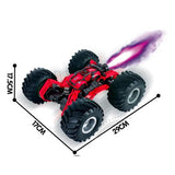 Carro RC - Stunt Big Foot