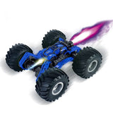 Carro RC - Stunt Big Foot